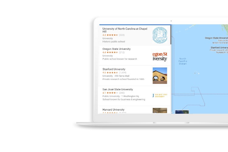 local seo for universities citations