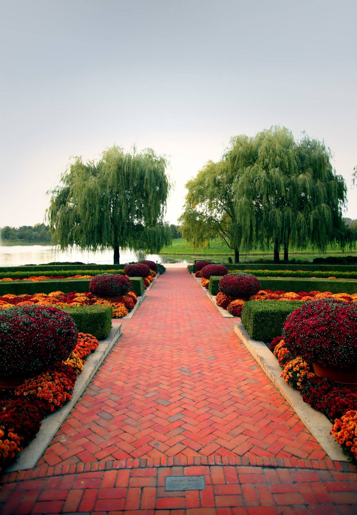 Local SEO for Gardening and Landscapes images