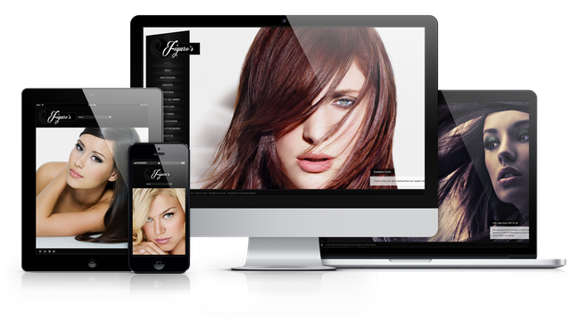 local seo for photographers website