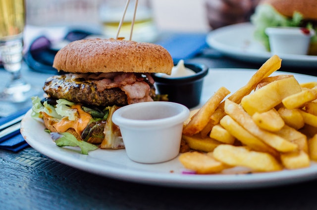 Local SEO for Restaurants images