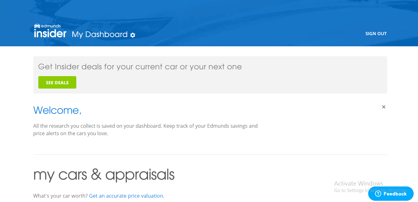 Add Business to Edmunds 5 TribeLocal