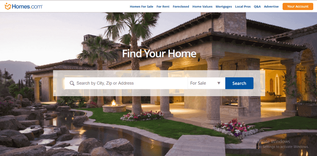 Add Business to Homes 1 TribeLocal