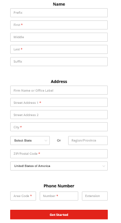 Add Business to Justia Lawyer Directory 3 TribeLocal