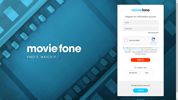Add Business to Moviefone 2 TribeLocal
