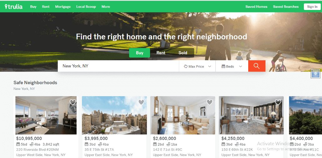 Add Business to Trulia 5 TribeLocal