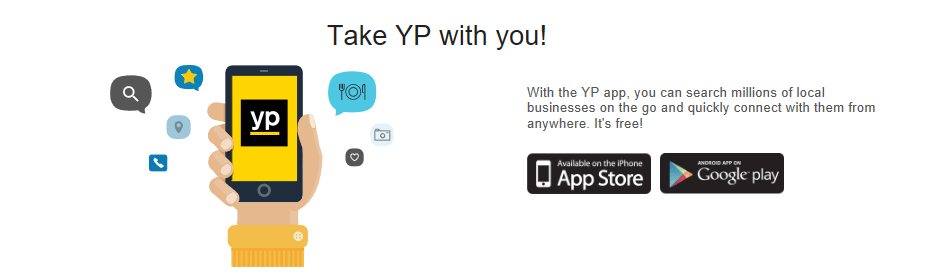 Add Business to Yellowpages 4 TribeLocal