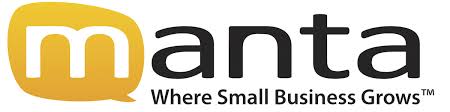 Add Business to manta Logo TribeLocal