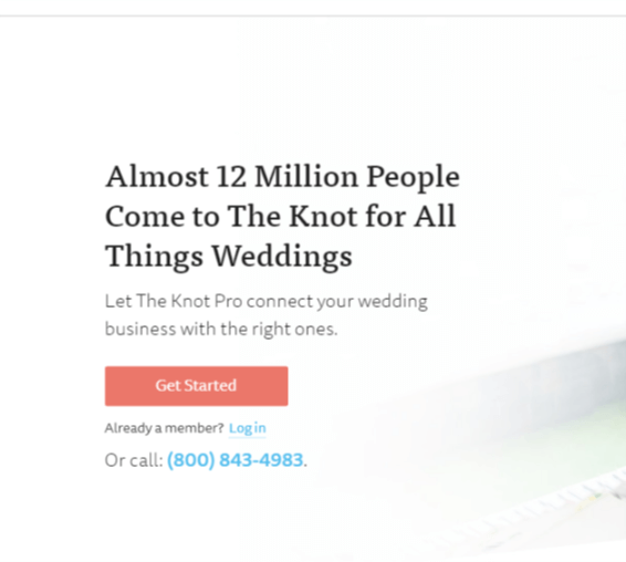 Add Business to the knot 5 TribeLocal