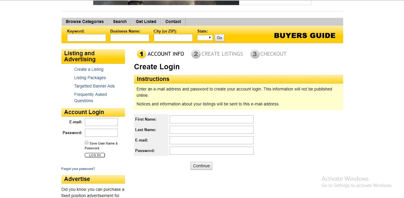 Add busniess to insurancejournal1