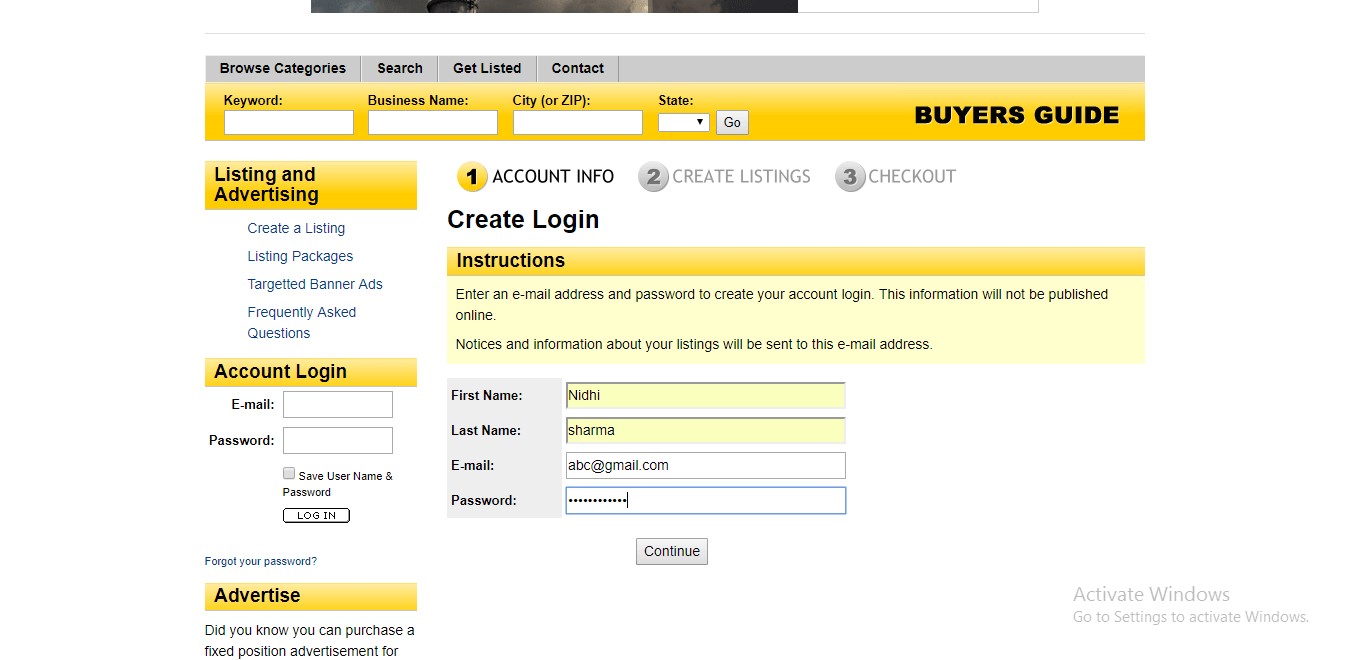 Add busniess to insurancejournal2