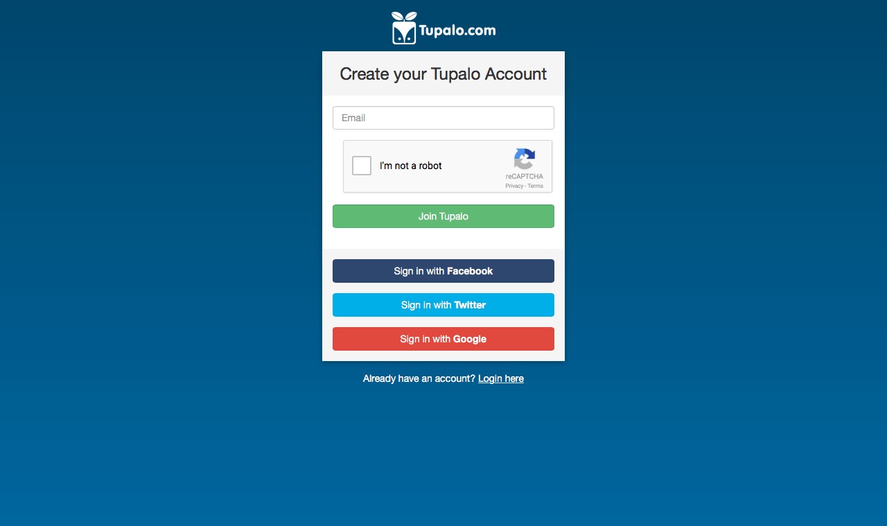 Add busniess to tupalo2