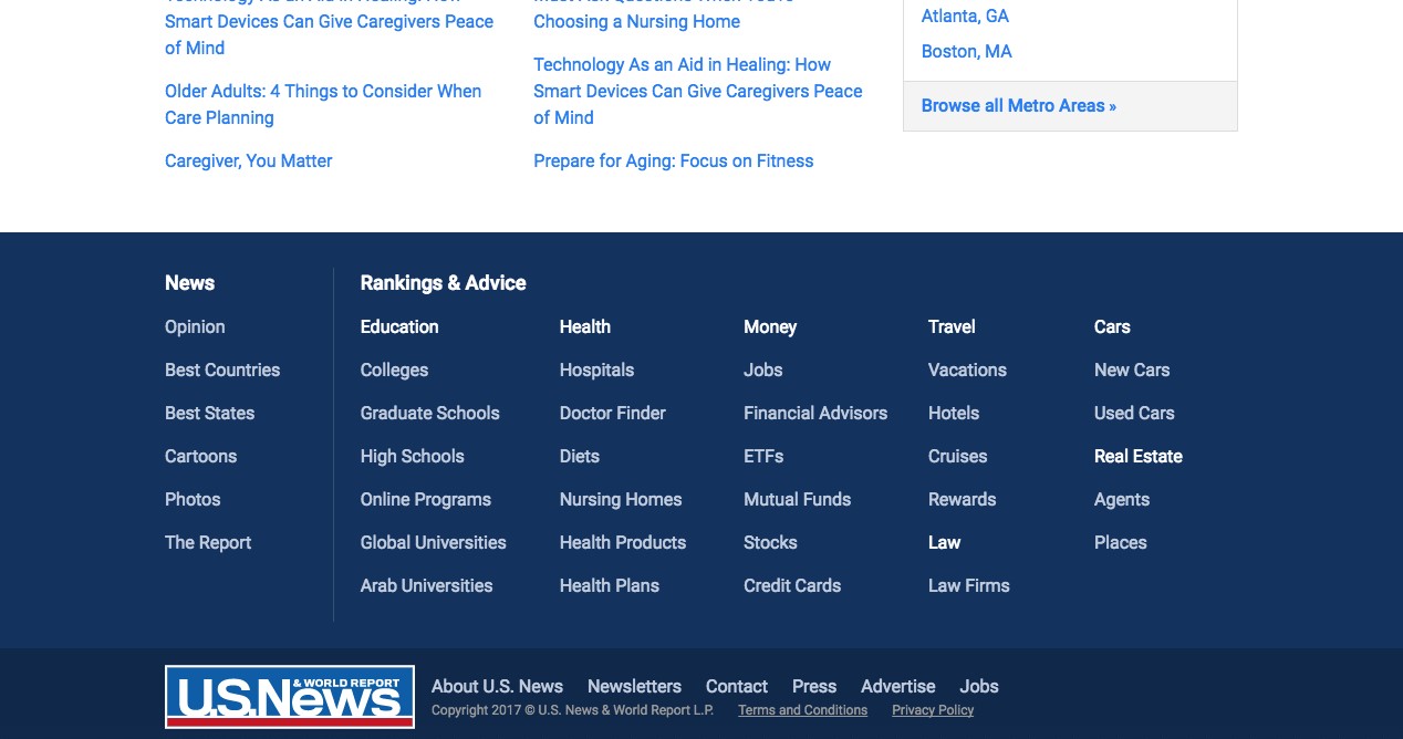 Add busniess to usnews3