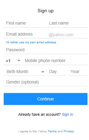 Add busniess to yahootravel2