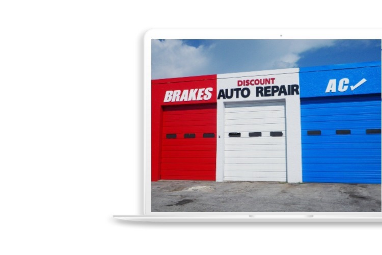 local SEO for auto repair shop