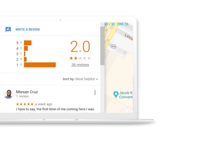 local SEO for auto repair shops