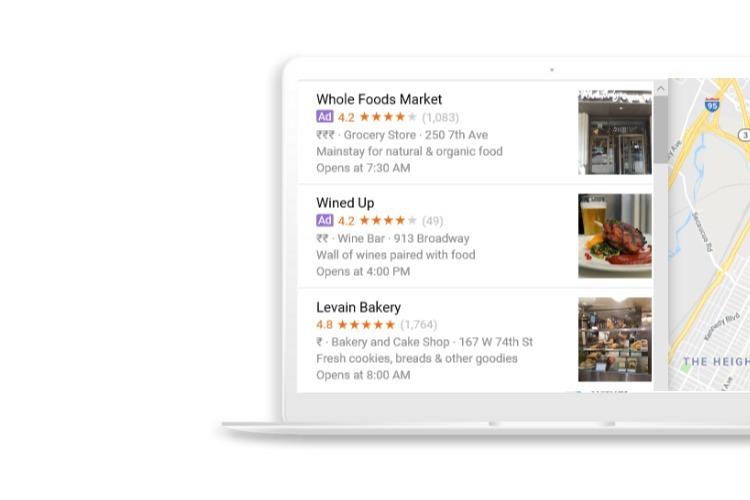 local SEO for bakeries citations