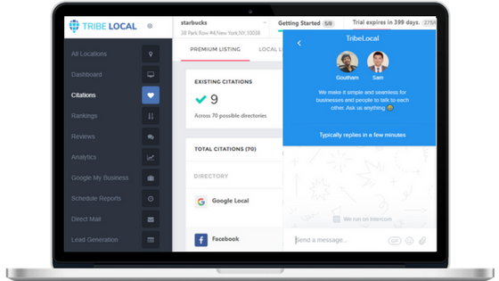Yext Vs TribeLocal Local SEO Expert
