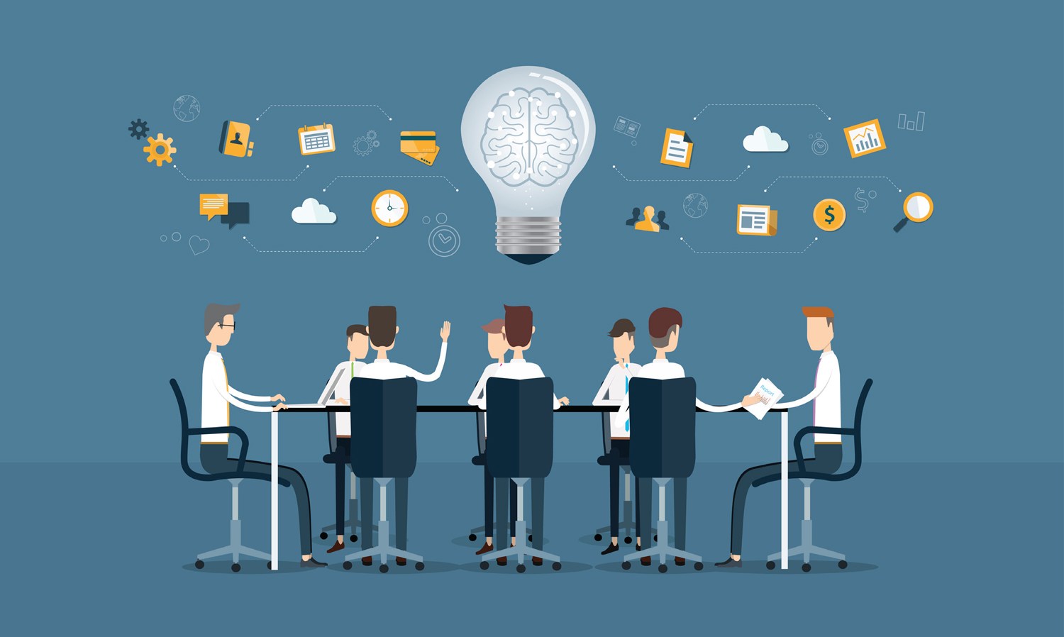How to set client’s expectations for your digital marketing agency 1