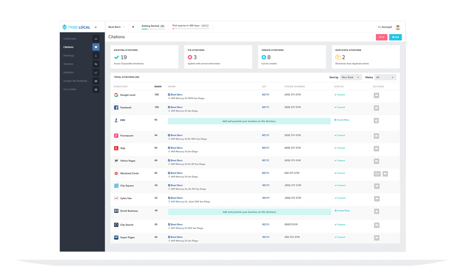 What are the best tools for your digital marketing agency 2