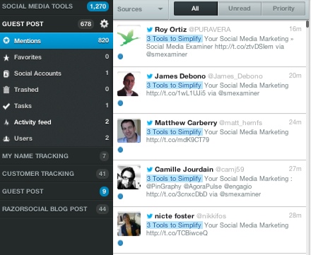 What are the best tools for your digital marketing agency 3