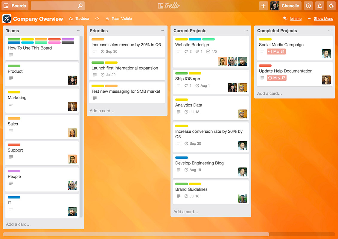 What are the best tools for your digital marketing agency 4