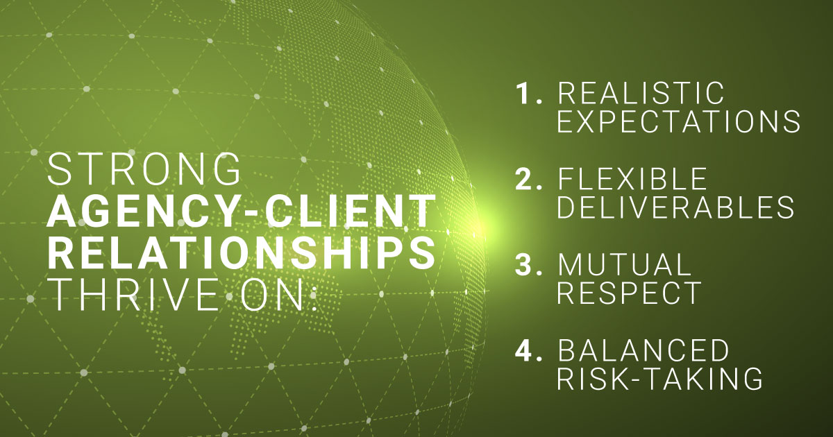 How to set client expectation for your SEO agency 3