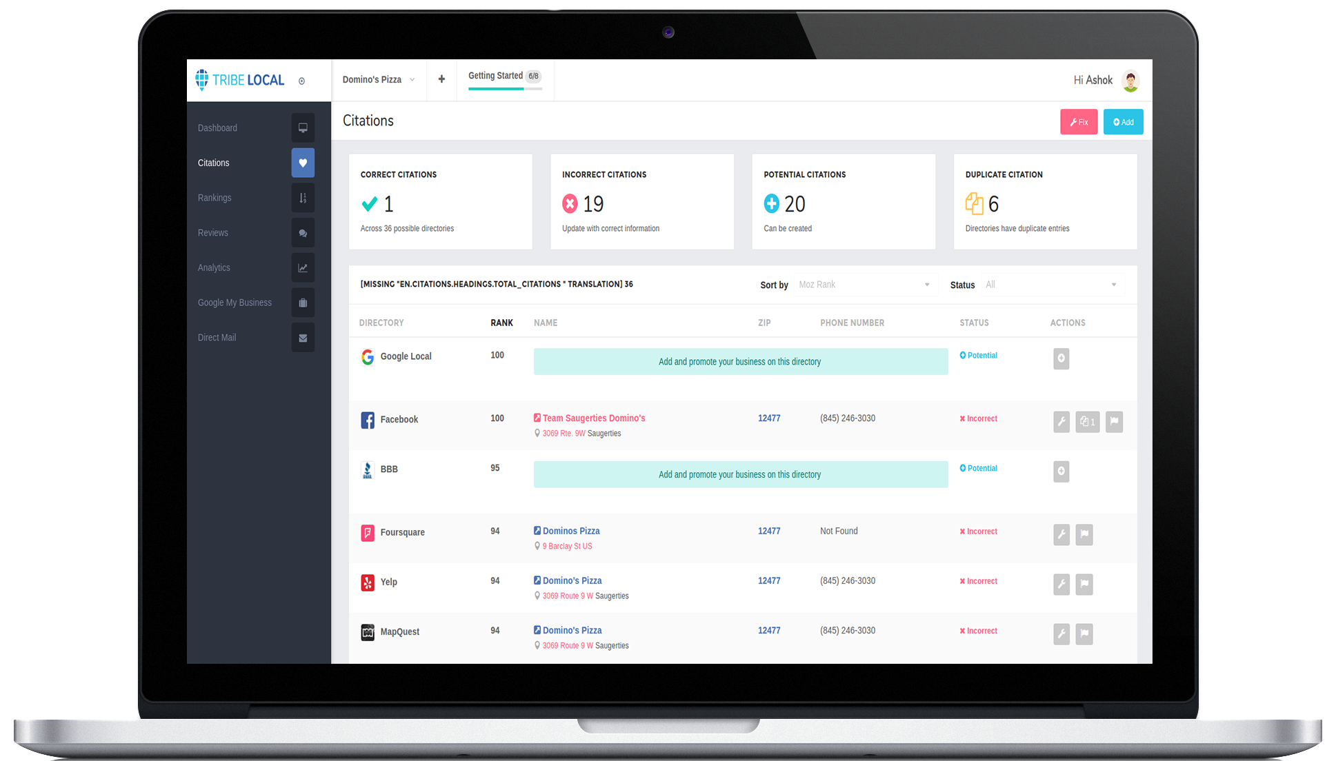 What are the best tools for your SEO agency 4