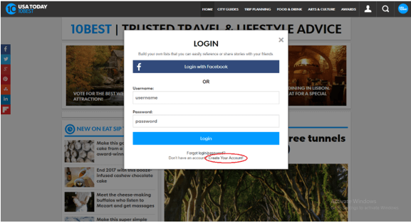Add Business to 10Best Step3
