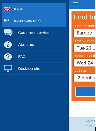 Add Business to Booked 1