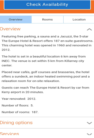 Add Business to Booked 2