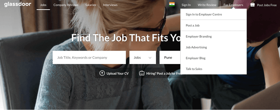 Add Business to Glassdoor Step4