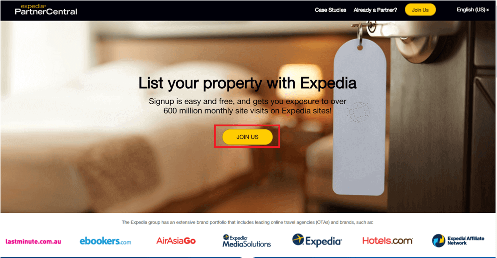Add Business to Hotels Step3-2