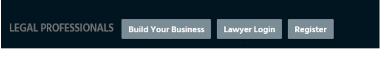 Add Business to Lawyers Step1