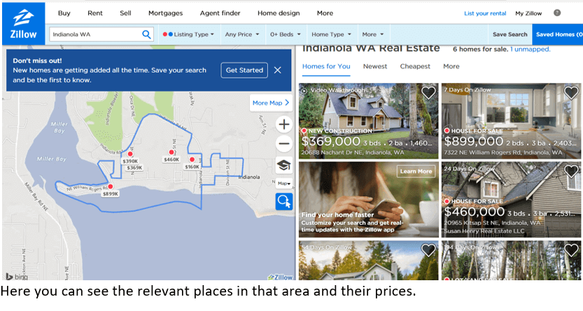 Add Business to Zillow Step4