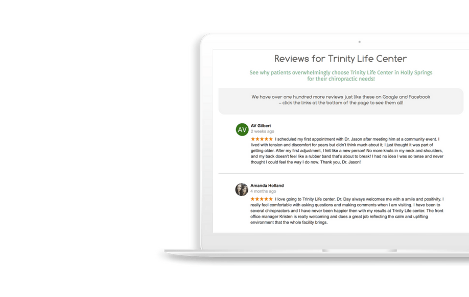 Tribelocal- Customer Reviews