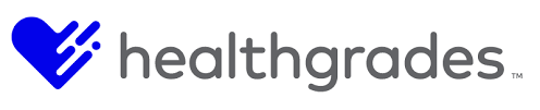 HealthGrades logo