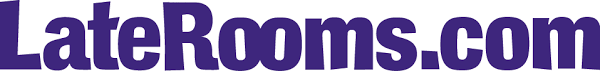 LateRooms logo