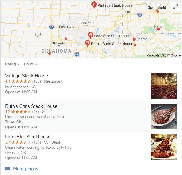 Local SEO Agency Trends 2018 TribeLocal image 2