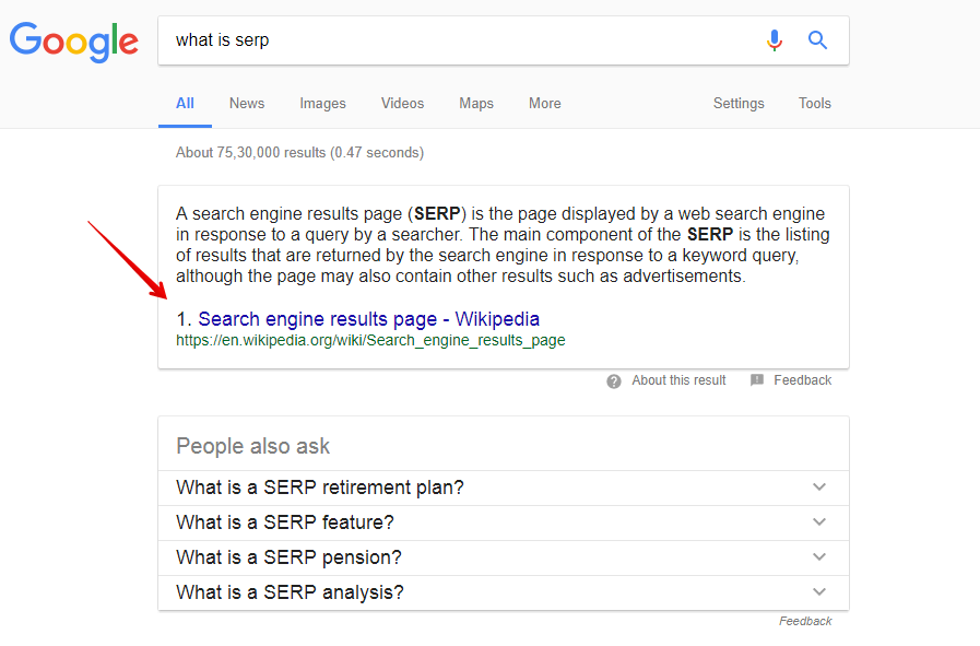 Local SEO Agency Trends 2018 TribeLocal image 5
