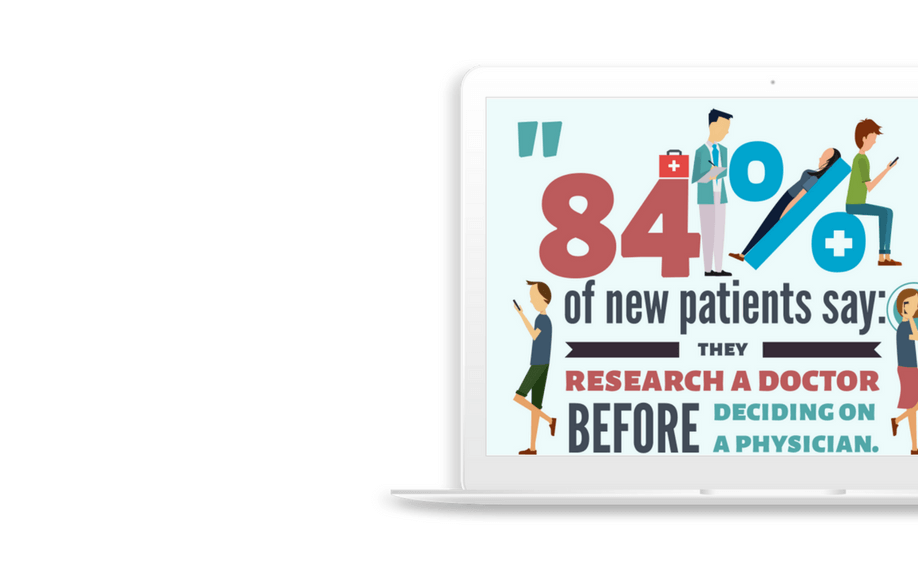 Local SEO for Doctors - TribeLocal