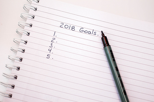 SMB marketing trends in 2018