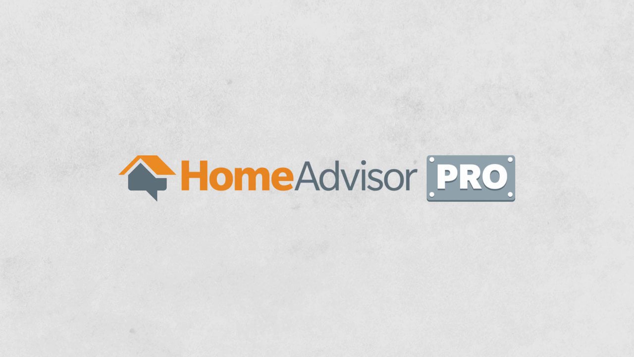 Pro HomeAdvisor logo