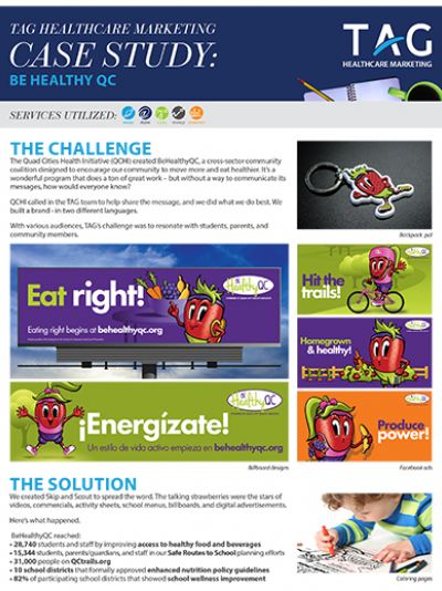 How to differentiate your web design agency from others 4