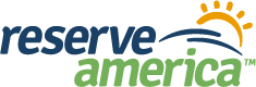 ReserveAmerica logo
