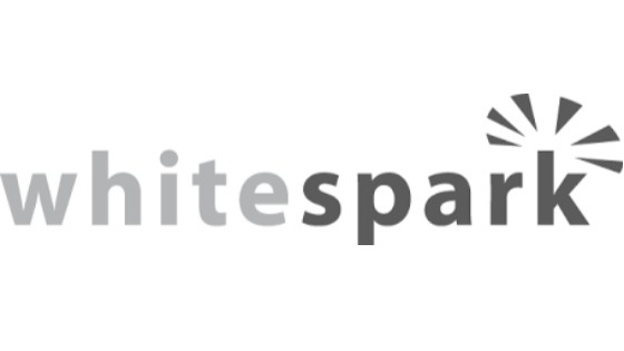 WhiteSpark logo for comparission