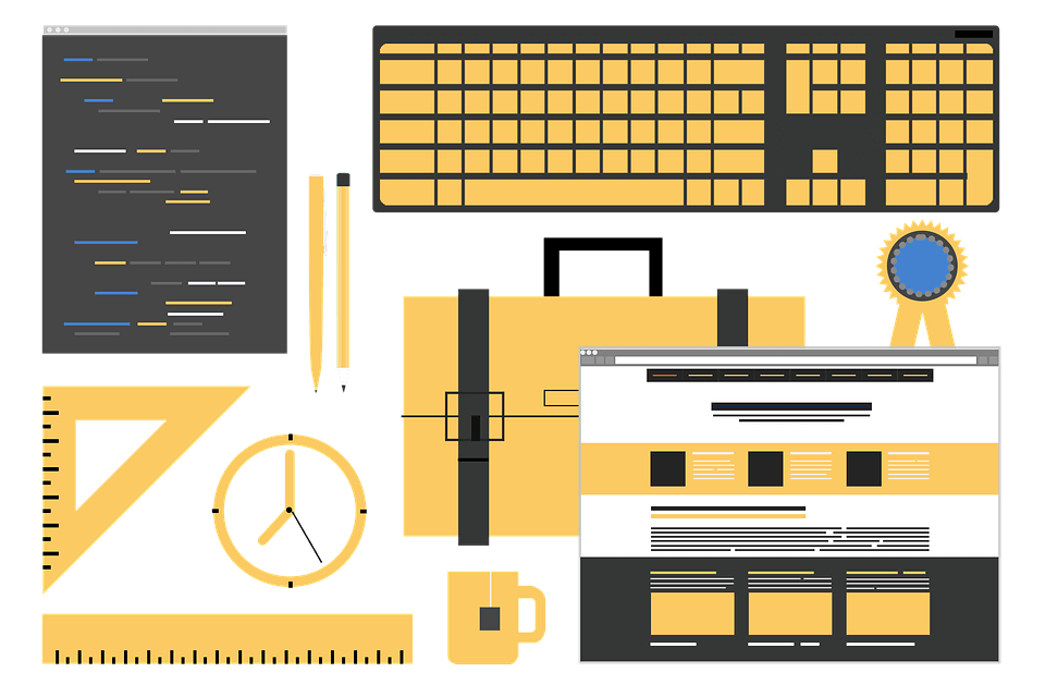 Web Development and Design Agency Trends 2018 Image 1