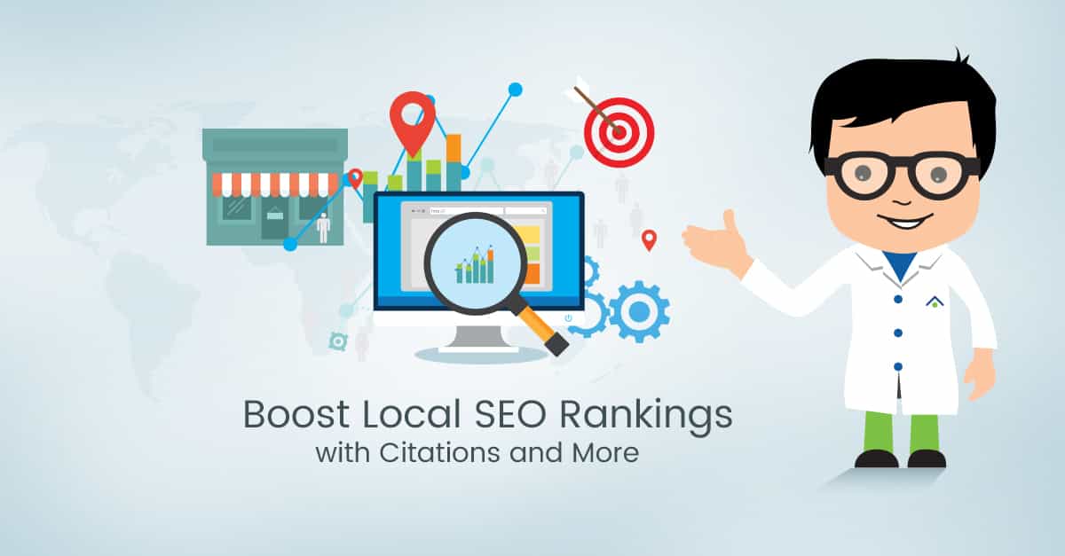 Boost your ranking- TribeLocal