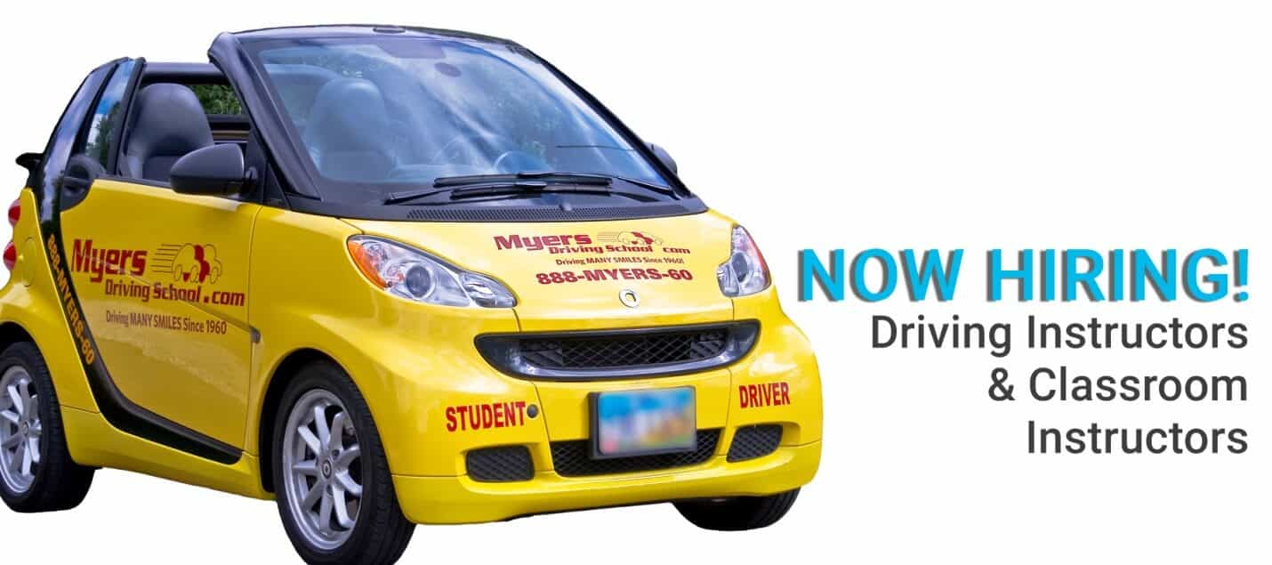 Driving schools