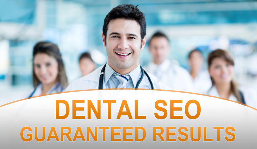 local seo for dentists