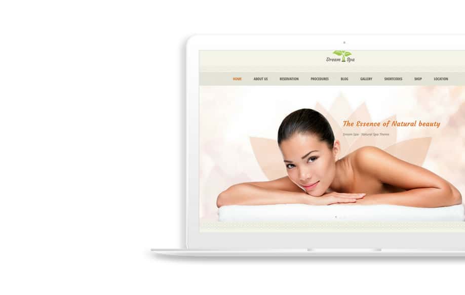 Local SEO for Spas - TribeLocal